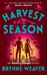 Harvest Season - Brynne Weaver