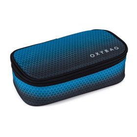 Pouzdro etue JUMBO OXY Ombre Blue