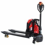 HELI Elektrický paletový vozík CBD 15J-LIS, s LITHIOVOU BATERIÍ 204