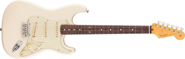 Fender American Professional Stratocaster RW OWT