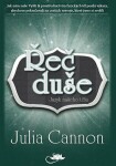 Řeč duše - Julia Cannon