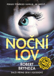 Noční lov - Robert Sabuda