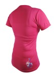 Dres HAVEN Energy short pink, velikost