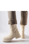 Boty model 205111 Solea 38
