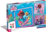 Clementoni PUZZLE Ariel