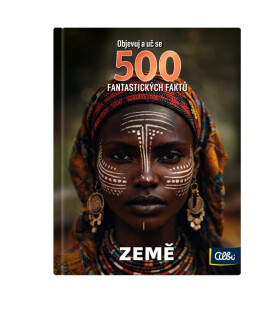 500 fantastických faktů - Země - Albi