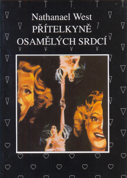 Přítelkyně osamělých srdcí - Nathanael West
