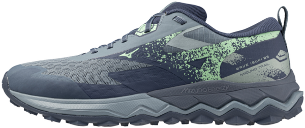 Běžecké boty Mizuno WAVE IBUKI 5 J1GJ257301 Velikost obuvi v EU: 42