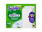 Swiffer Sweeper Prachovky na podlahu 18 ks