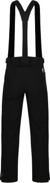 Pánské lyžařské kalhoty DMW460 Achieve černé - Dare2B XXL