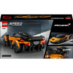 LEGO LEGO® Speed Champions 77257 McLaren W1
