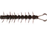 Westin Gumová nástraha Centipede Creaturebait 9,5cm 4g 4ks - Eclipse,Westin Gumová nástraha Centipede Creaturebait 9,5cm 4g 4ks - Eclipse