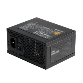 ADATA XPG Pymocore 750G černá / Napájecí zdroj / SFX / ATX 3.1 / 750W / 80 PLUS Gold / plně modulární