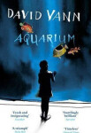 Aquarium - David Vann