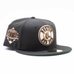 New Era Pánská kšiltovka Boston Red Sox MLB Fenway Park 90th Anniversary 59FIFTY Fitted Velikost: 7 1/8