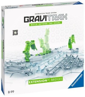 GraviTrax Mosty,