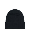 New Era Pánská zimní čepice AC Milan Core cuff beanie černá