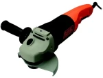 BlackDecker KG1202 / Úhlová bruska / 1200W / 125 mm / 11.000 ot-min / M14 (KG1202)
