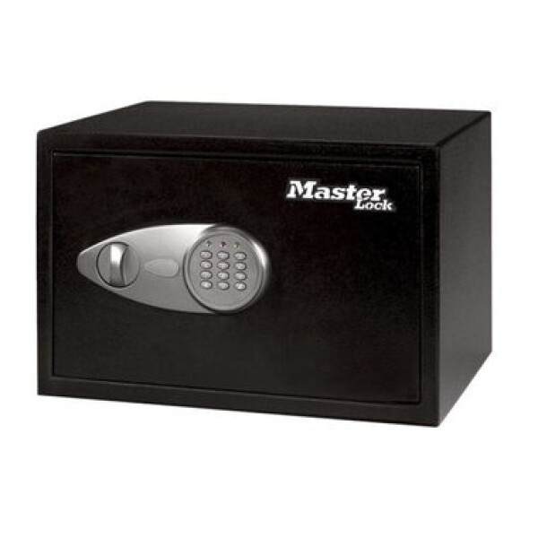 Master Lock X055ML / Kompaktní trezor / 16.44 l (X055ML)