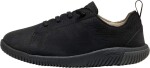 Dětské celoroční boty Keen KNX LACE YOUTH triple black Velikost: 37