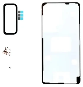 Samsung Sada lepek pod kryt baterie Galaxy S26 Ultra S948B / Náhradní díl / Service Pack (57983130712)