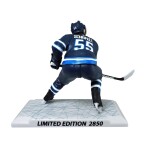 Figurka #55 Mark Scheifele Winnipeg Jets Imports Dragon Player Replica