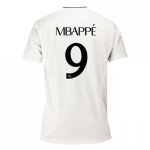 Real Madrid Mbappe Box Domácí dětská sada RM 2024/25 Jr RM24B1E 152