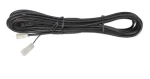 Calearo CAL-7581175 / Anténní adaptér / AM/FM / FAKRA (f) - ISO (m) / 5 m