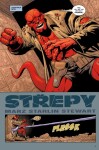 Hellboy: Neuvěřitelné příběhy Mike Mignola