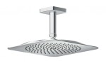 AXOR - Citterio C Hlavová sprcha 27x27 cm, EcoSmart, chrom 28793000
