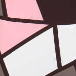 EVONA a.s. Dámské dlouhé šaty PARISA 577 - PARISA 577 XXL