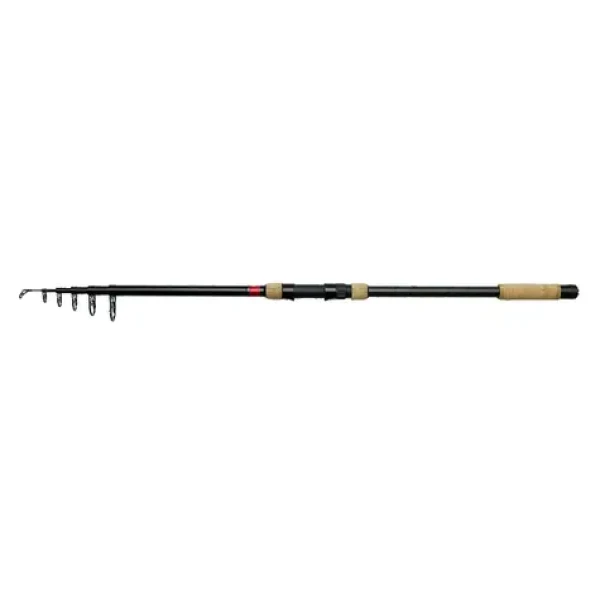 DAM Prut Spezi Stick II Pike Tele 3,3m 50-100g (66128)