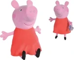 SIMBA Plyšák Peppa Pig růžová 33 cm