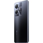 Infinix Hot 30 5G 4GB/128GB černá / EU distribuce / 6.78" / 128GB / Android 13 (X6832BLC)