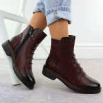 Zateplené boty Jezzi W ASA252-5 JEZ437H 37