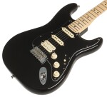 Fender American Performer Stratocaster HSS MN BLK