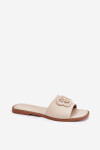 Pantofle model 215962 Step in style 39