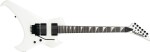 Jackson Pro Series Signature Rob Cavestany Death Angel EBY Snow White