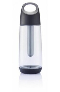 XD Design Bopp Cool Chladící láhev černá 700 ml (P436.101)