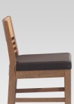 NábytekProNás Designová barová židle Luton 410 STI-LUTON410