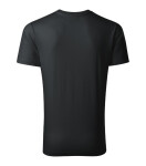 Resist heavy tričko pánské ebony gray 2XL