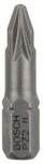 Bosch bit PZ1 EH 25mm Extra Hart