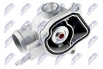 PIETRO Termostat Mercedes‑Benz CLC/CLK/C (W203/W204/S203) CDI (2001–2015)