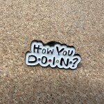 Pinarna.cz "How you doin"?