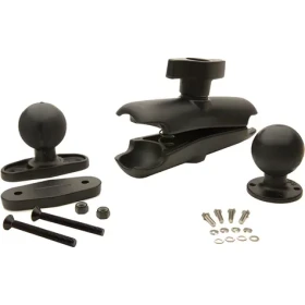 Honeywell RAM Mount Flat Clamp Base / Montážní základna s kulovým kloubem / rameno 215 mm / pro Thor VM1 (VM1005BRKTKIT)