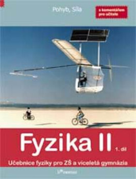 Fyzika II