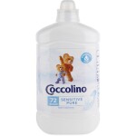 COCCOLINO aviváž Sensitive 72 PD - 1,8l - dopr