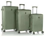 Heys Earth Tones S,M,L Moss S: 45 l / M: 81 l / L: 125 l HEYS-10156-0145-S3