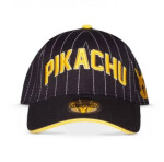 Kšiltovka Pokémon Curved Bill Cap