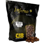 Carp Inferno Boilies Light Line 20mm 3kg,Carp Inferno Boilies Light Line 20mm 3kg